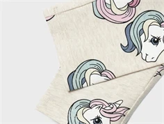 Name It peyote melange unicorn leggings